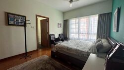 Haig Court (D15), Condominium #639464001